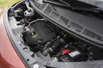 Vauxhall Vivaro Life 2019 года